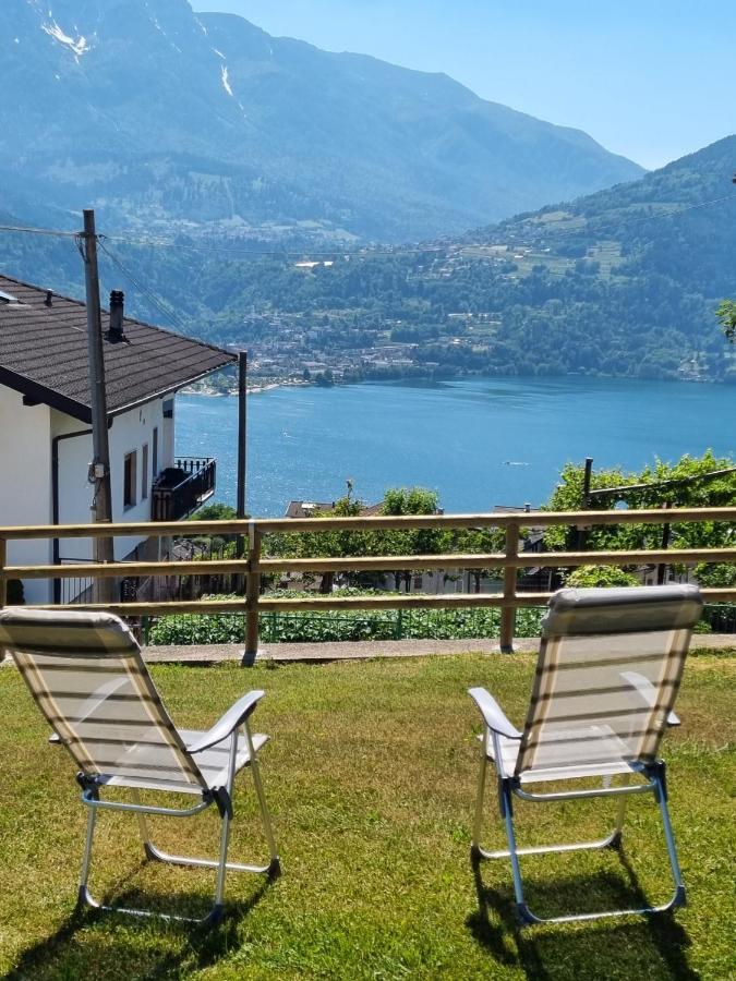 Hotel Da Remo Tenna