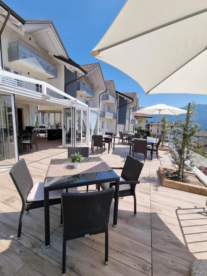Hotel Da Remo Tenna