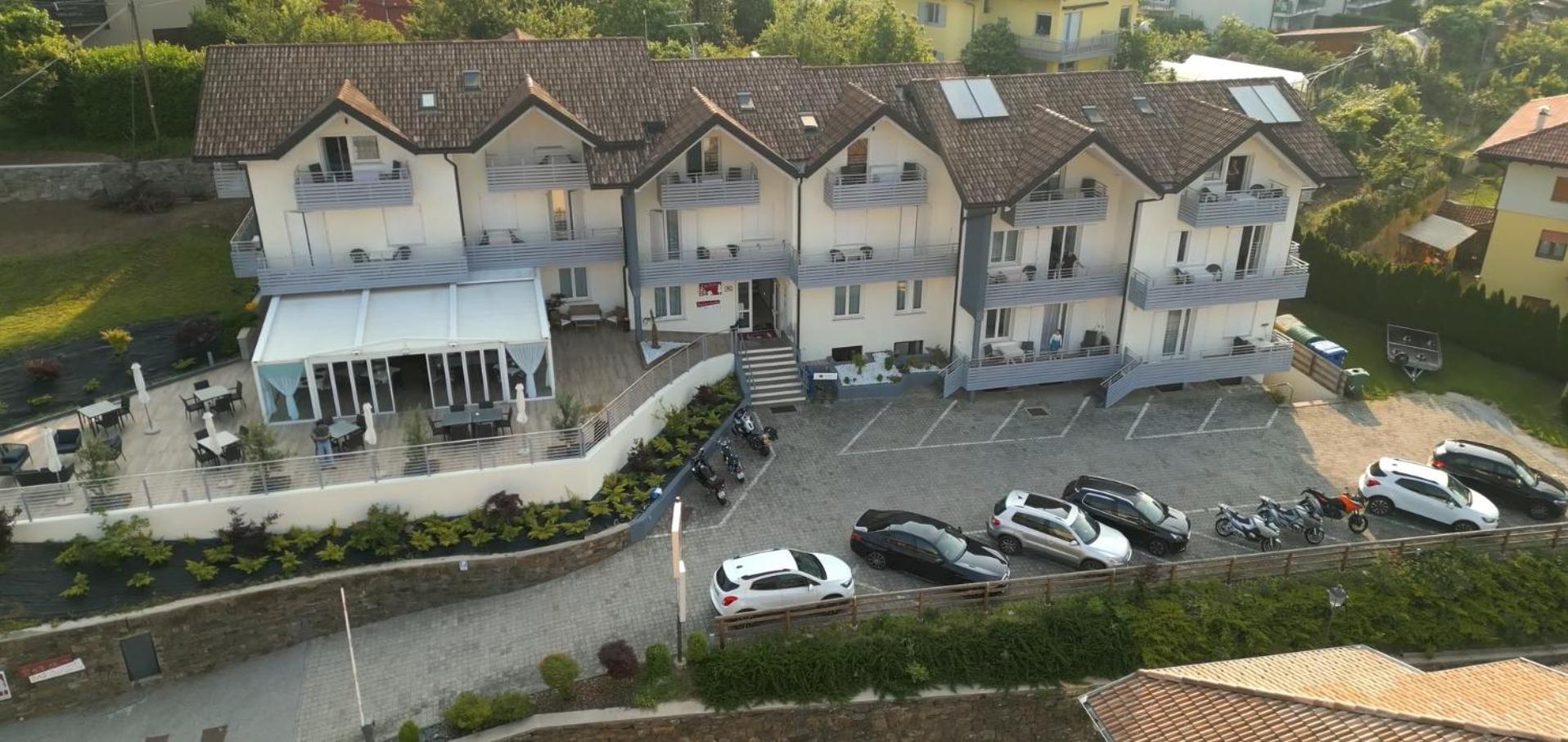 Da Remo Hotel 3*