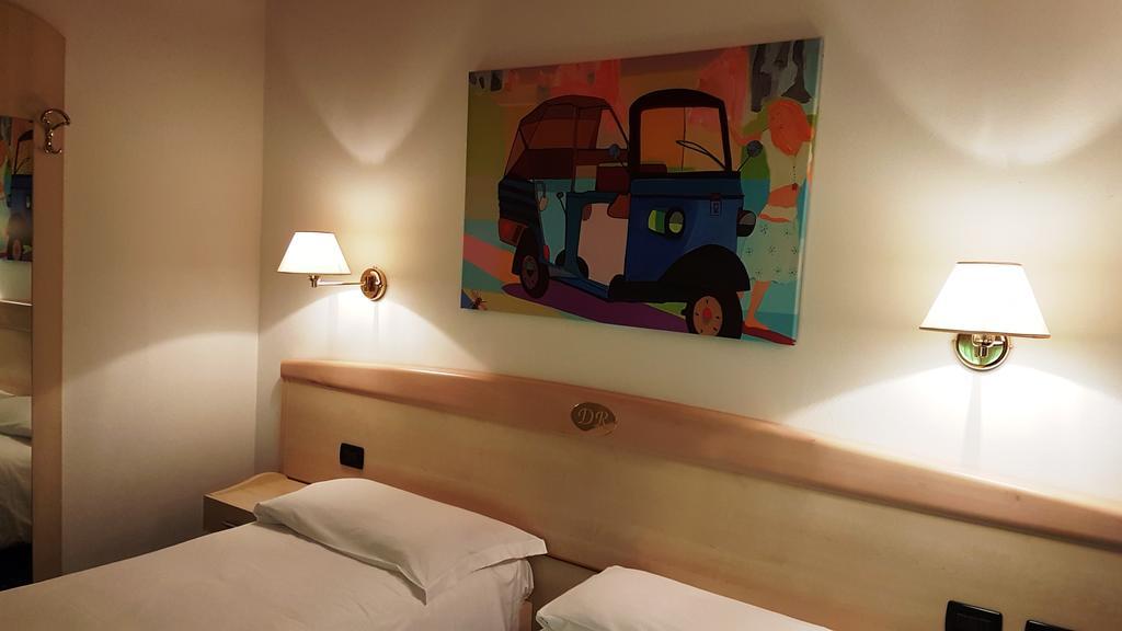 Hotel Da Remo 3*