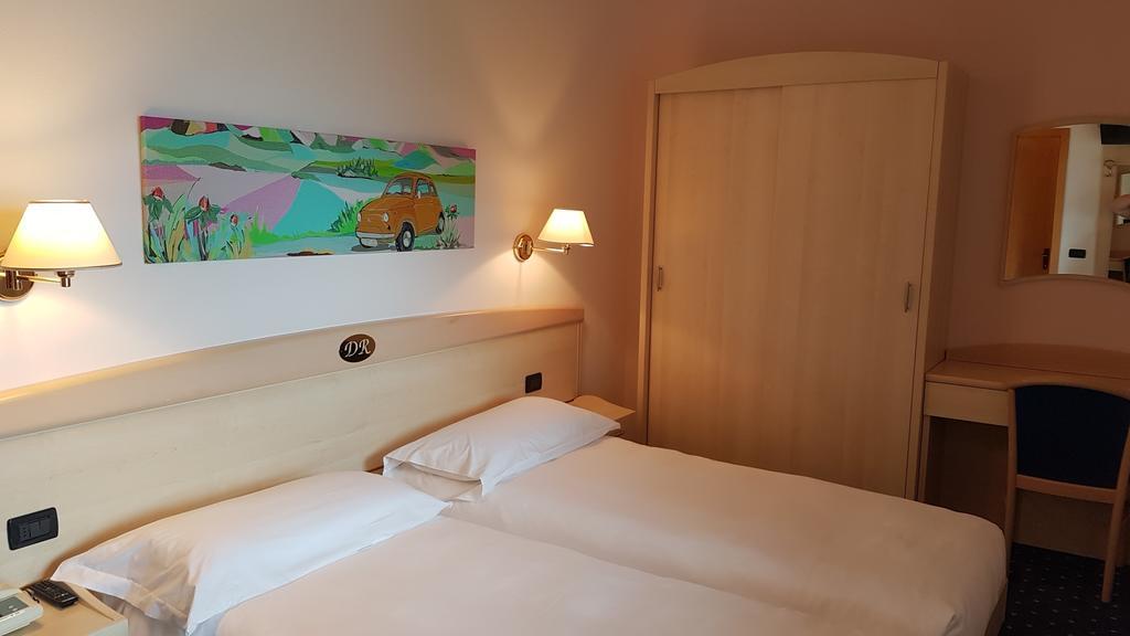 Hotel Da Remo