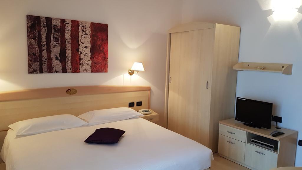 Hotel Da Remo 3*