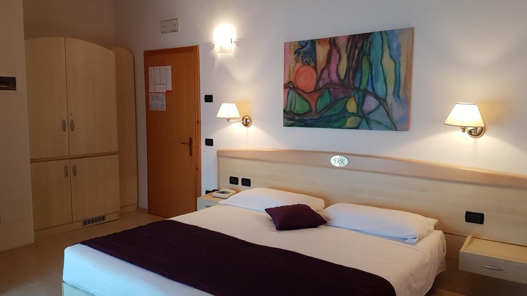 Da Remo Hotel