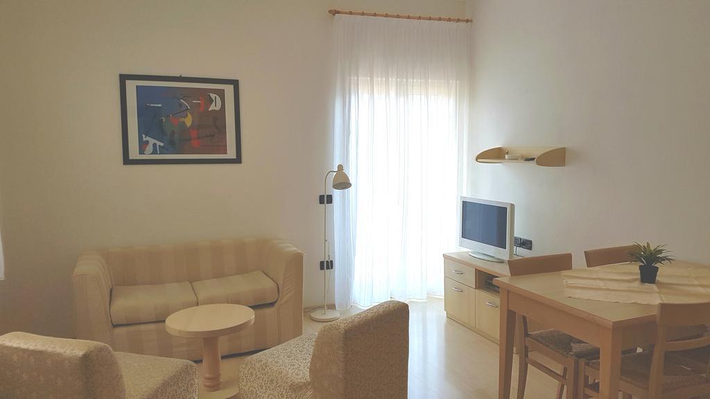Hotel Da Remo Tenna