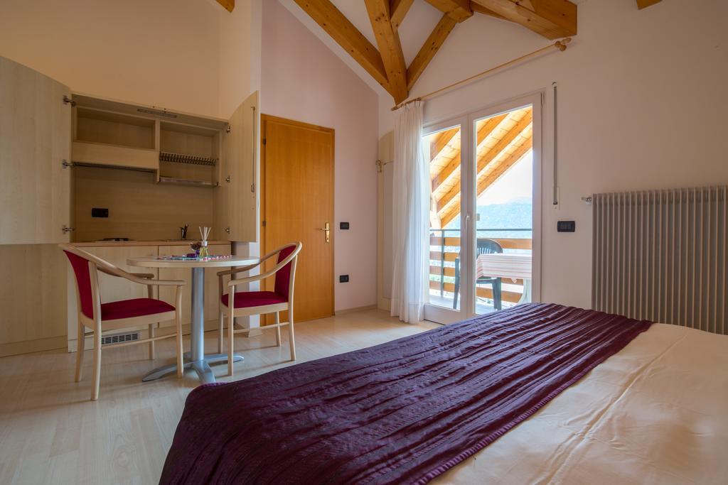 Da Remo Hotel Tenna