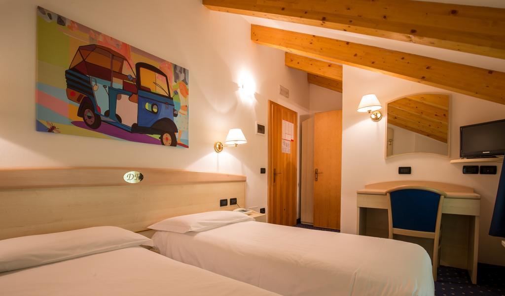 Hotel Da Remo 3*