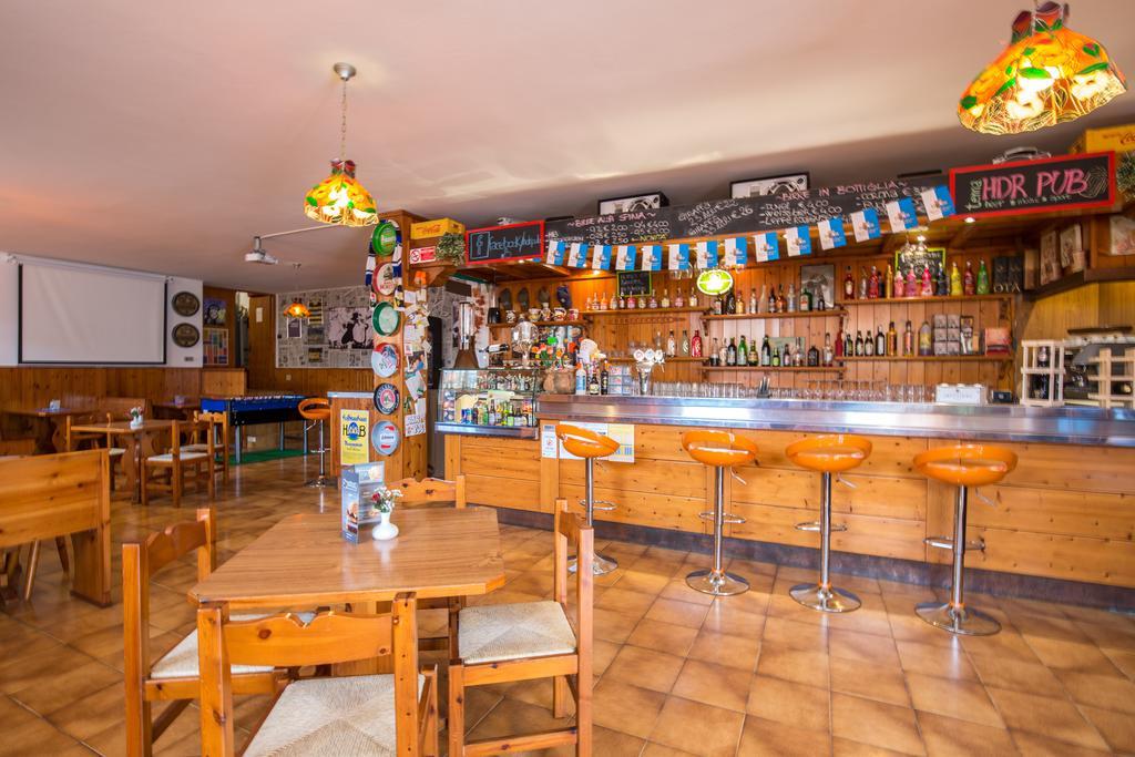 Da Remo Hotel