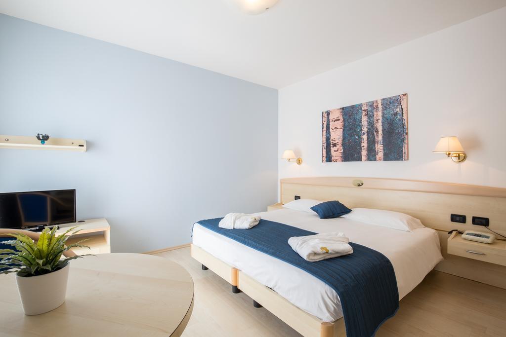 Hotel Da Remo