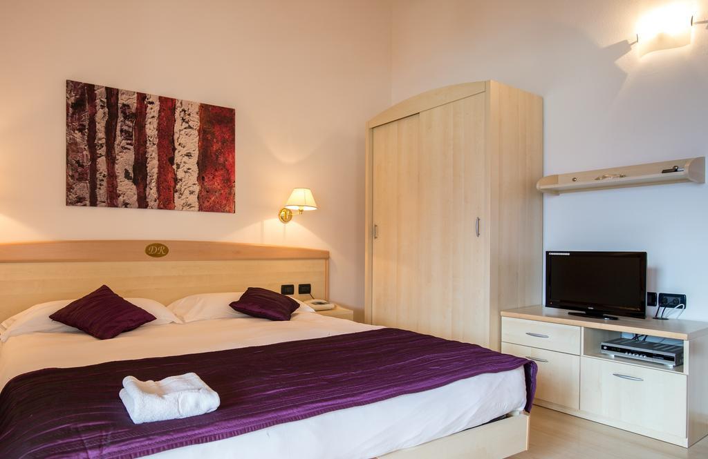 Hotel Da Remo 3*