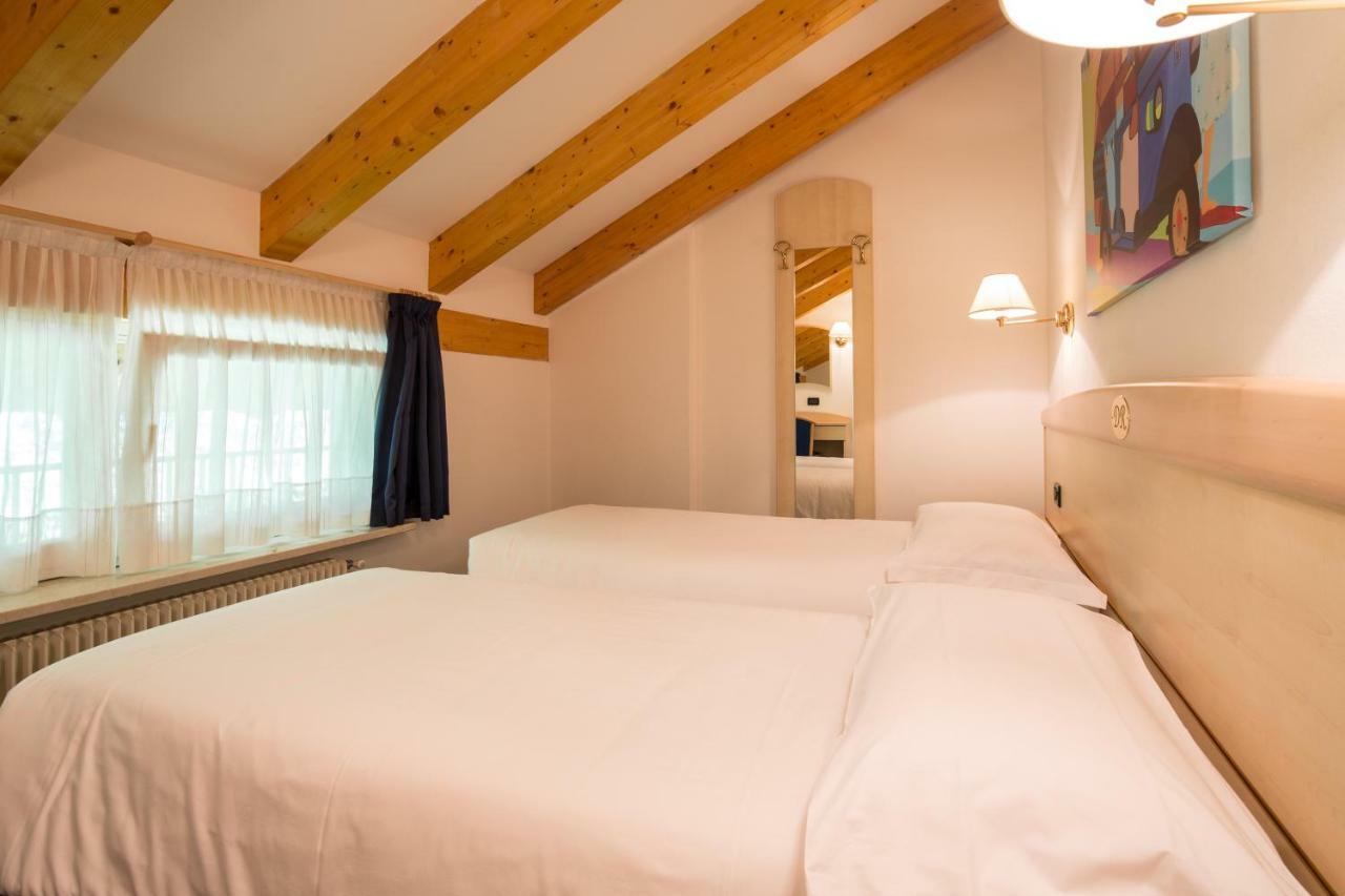 Da Remo Hotel Tenna