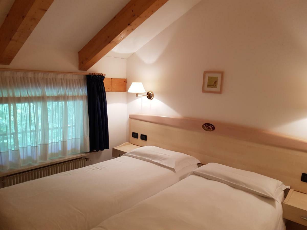 Da Remo Hotel